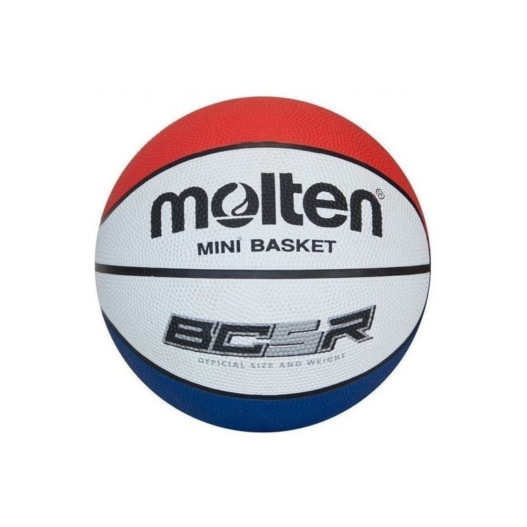 Παιδική Μπάλα Μπάσκετ Molten Outdoor (Size 5) BC5R2 T