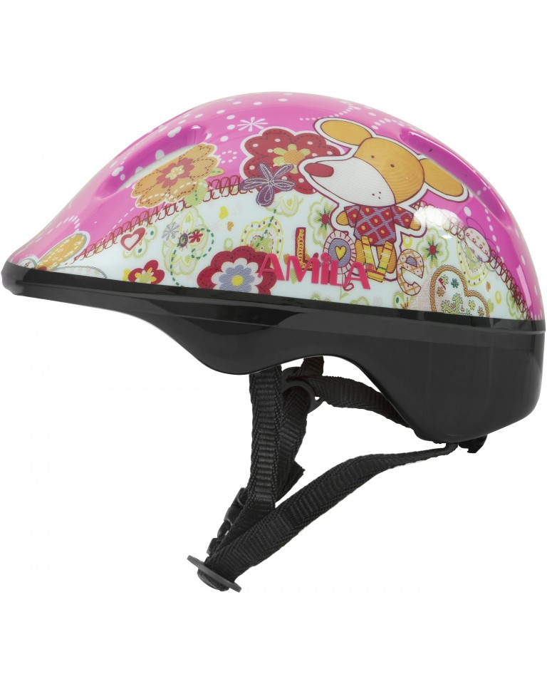 Προστατευτικό Κράνος PVC (Large) Amila 48993