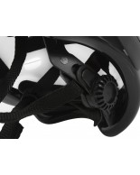 Προστατευτικό Κράνος PVC (Large) Amila 48993