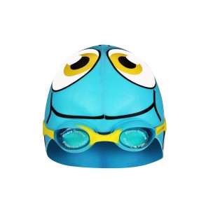 Σκουφάκι και Γυαλάκια...