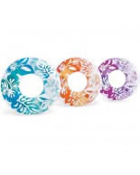 Σωσίβιο Clear Color Intex 59251