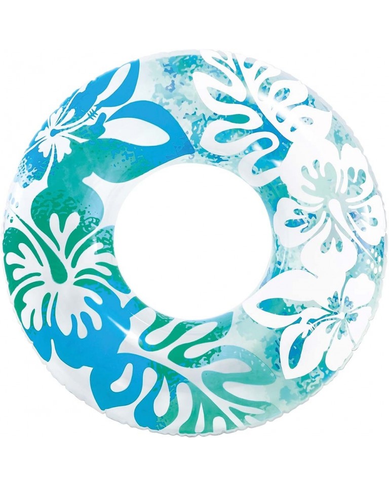 Σωσίβιο Clear Color Intex 59251