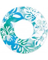 Σωσίβιο Clear Color Intex 59251