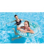 Σωσίβιο Clear Color Intex 59251