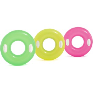 Σωσίβιο Intex Hi-Gloss Tube 59258