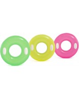 Σωσίβιο Intex Hi-Gloss Tube 59258