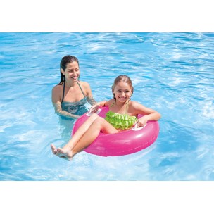 Σωσίβιο Intex Hi-Gloss Tube 59258