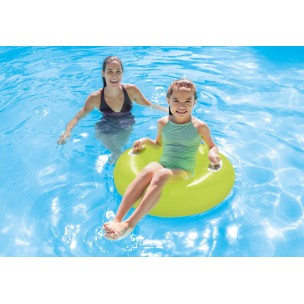 Σωσίβιο Intex Hi-Gloss Tube 59258