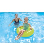 Σωσίβιο Intex Hi-Gloss Tube 59258