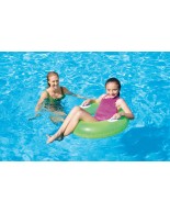Σωσίβιο Intex Hi-Gloss Tube 59258