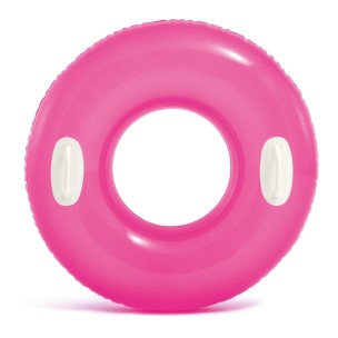 Σωσίβιο Intex Hi-Gloss Tube 59258