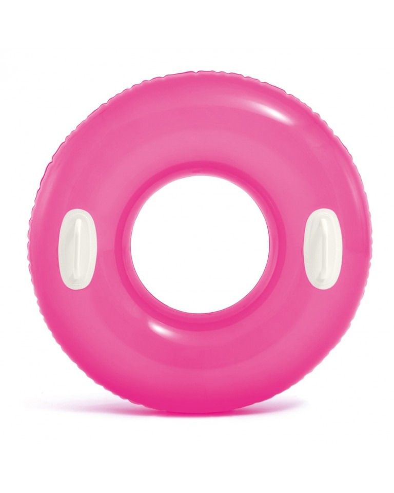 Σωσίβιο Intex Hi-Gloss Tube 59258