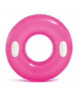 Σωσίβιο Intex Hi-Gloss Tube 59258