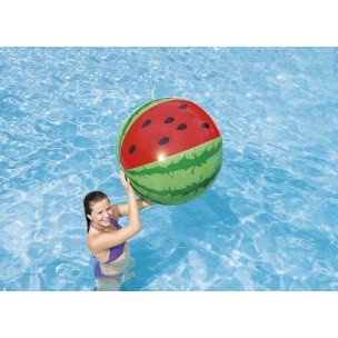 Φουσκωτή Μπάλα Καρπούζι Intex Watermelon Ball 58071