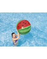 Φουσκωτή Μπάλα Καρπούζι Intex Watermelon Ball 58071