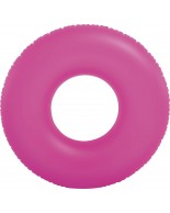 Σωσίβιο Neon Frost Tube Intex 59262
