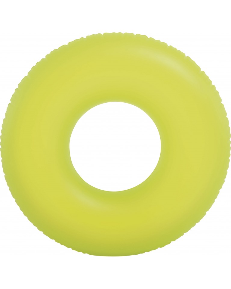 Σωσίβιο Neon Frost Tube Intex 59262