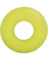 Σωσίβιο Neon Frost Tube Intex 59262