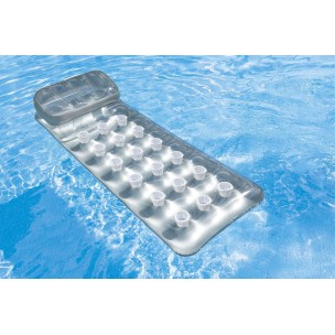 Στρώμα Θαλάσσης 18-Pocket Suntaner Intex 58894