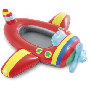 Παιδική Φουσκωτή Βάρκα Pool Cruisers Intex 59380