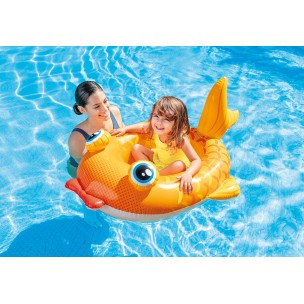 Παιδική Φουσκωτή Βάρκα Pool Cruisers Intex 59380