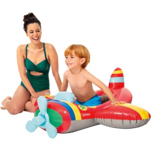 Παιδική Φουσκωτή Βάρκα Pool Cruisers Intex 59380