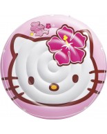 Στρώμα Θαλάσσης Φουσκωτό Small Island Intex 56513