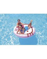 Στρώμα Θαλάσσης Φουσκωτό Intex Small Island 56513