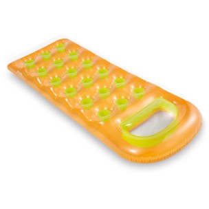 Φουσκωτό Στρώμα Θαλάσσης 18-Pocket Suntaner Mat Intex 59895