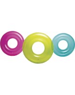 Σωσίβιο Transparent Intex 59260