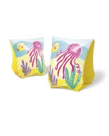 Φουσκωτά Μπρατσάκια Intex Fun Fish 58652