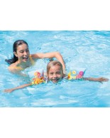 Φουσκωτά Μπρατσάκια Intex Fun Fish 58652