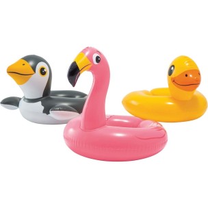 Animal Split Ring Intex 59220