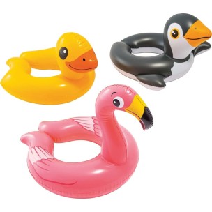 Animal Split Ring Intex 59220