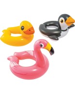 Animal Split Ring Intex 59220