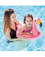 Animal Split Ring Intex 59220