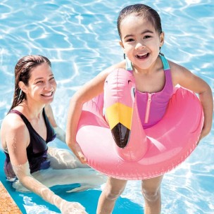 Animal Split Ring Intex 59220