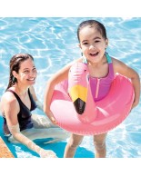 Animal Split Ring Intex 59220