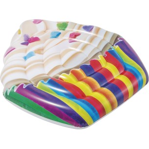 Vanilla Cupcake Mat Intex...
