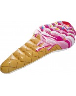Φουσκωτό στρώμα Intex Ice Cream Mat 58762