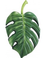 Palm Leaf Mat Intex (58782).