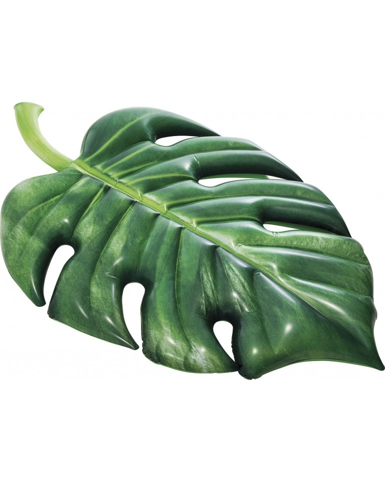 Palm Leaf Mat Intex (58782).