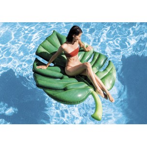 Palm Leaf Mat Intex (58782).