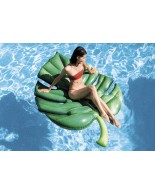 Palm Leaf Mat Intex (58782).