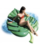 Palm Leaf Mat Intex (58782).