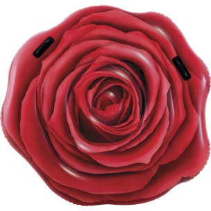Φουσκωτό Στρώμα Τριαντάφυλλο Intex Red Rose Mat 58783