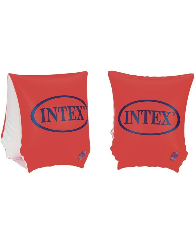 Μπρατσάκια Φουσκωτά Intex Deluxe 58642