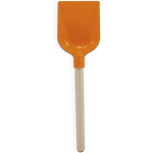 Φτυάρι Μικρό 36cm Adriatic 12621