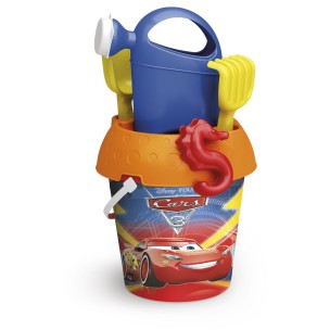 Σετ Κουβαδάκι Παραλίας με ποτιστήρι Adriatic 12622