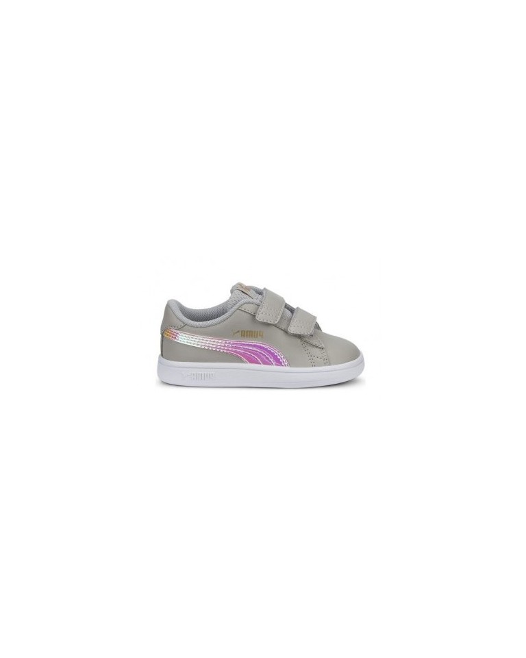 Βρεφικά Παπούτσια Puma Smash v2 Holo V Inf 385576-03